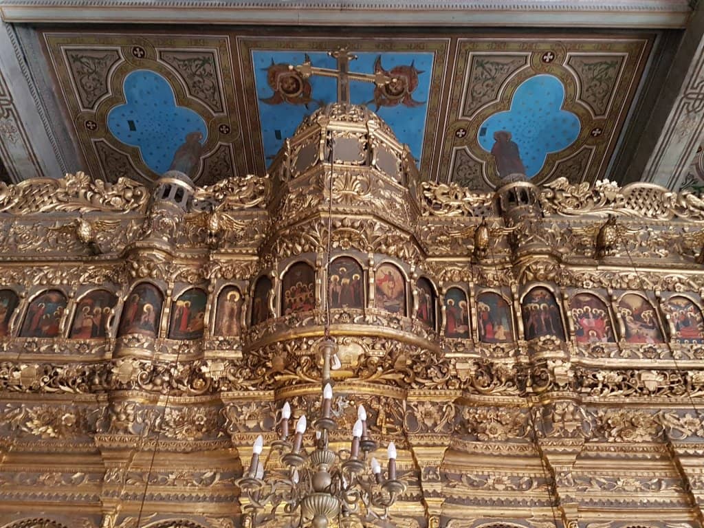 Architectural Uniqueness