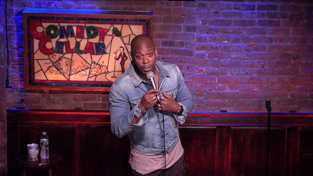 Surprise Guest Appearances