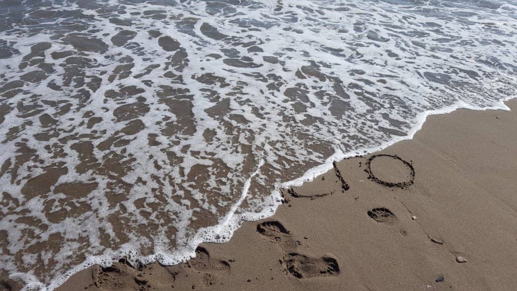 Stroll Along the Promenade