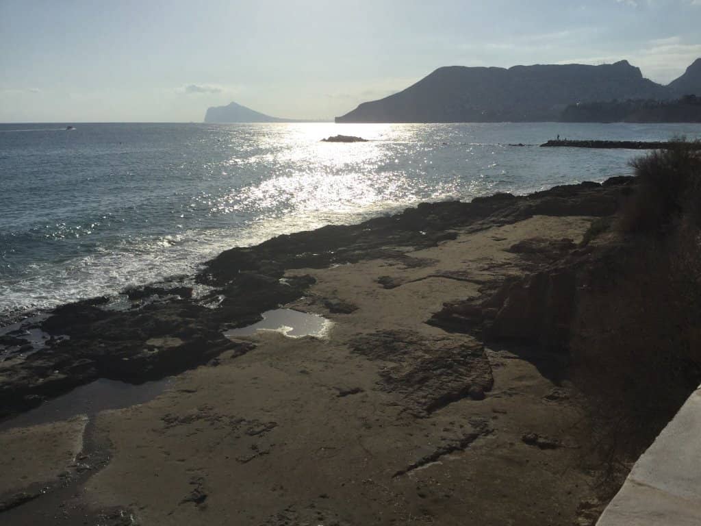 Scenic Coastal Views