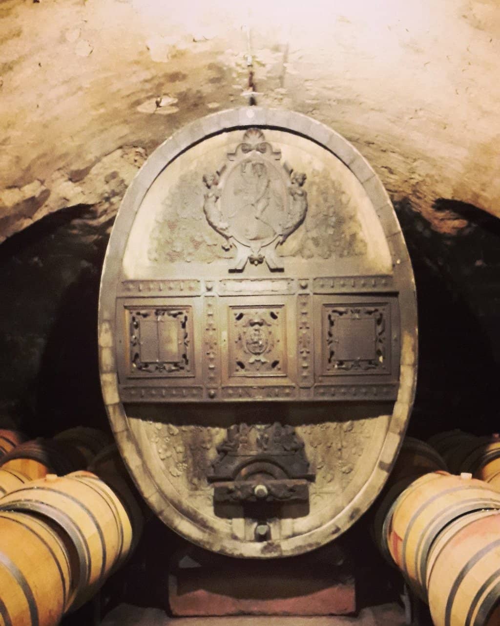 Bürklin-Wolf Winery