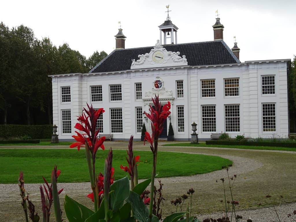 Brasserie Beeckestijn