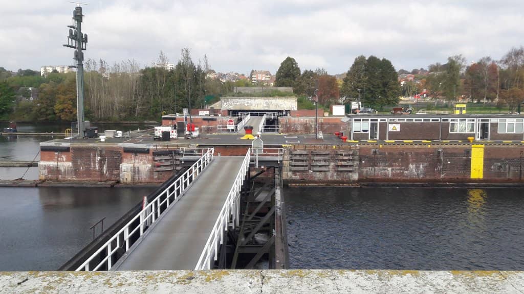 Historic Seaside Charm