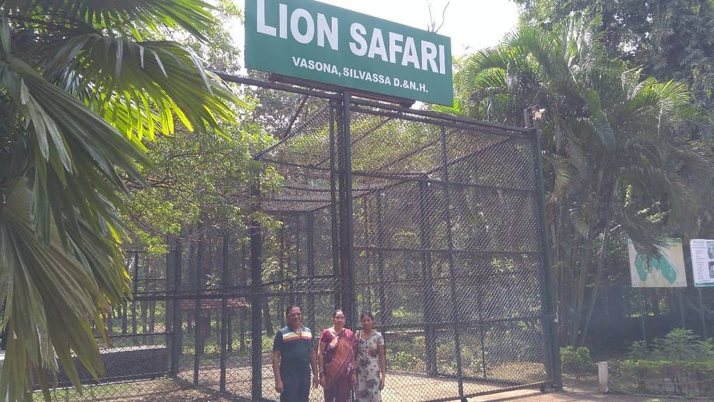 Conservation Focus