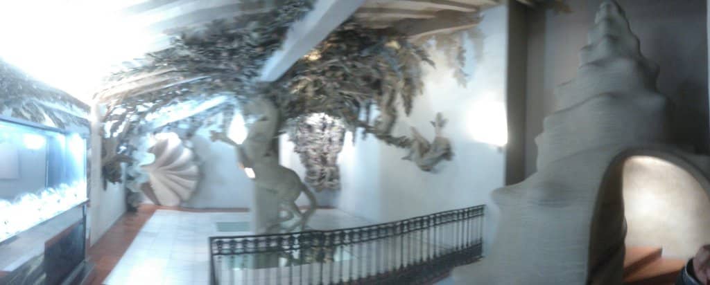Intricate Dioramas