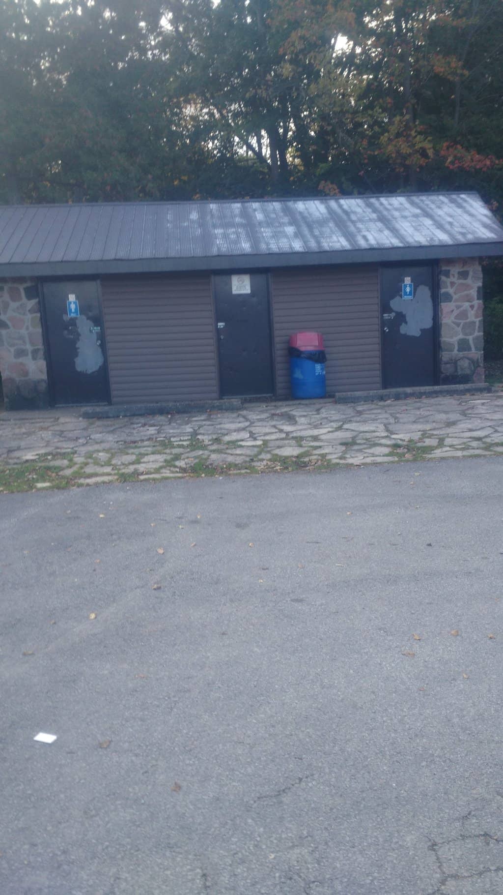 Vertical photo