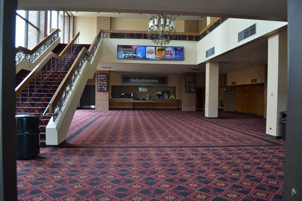 Family Entertainment