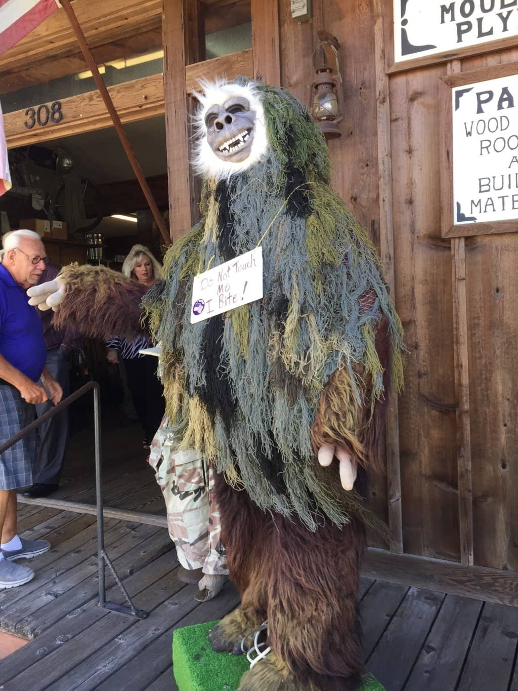 Handwritten Letters & Documents