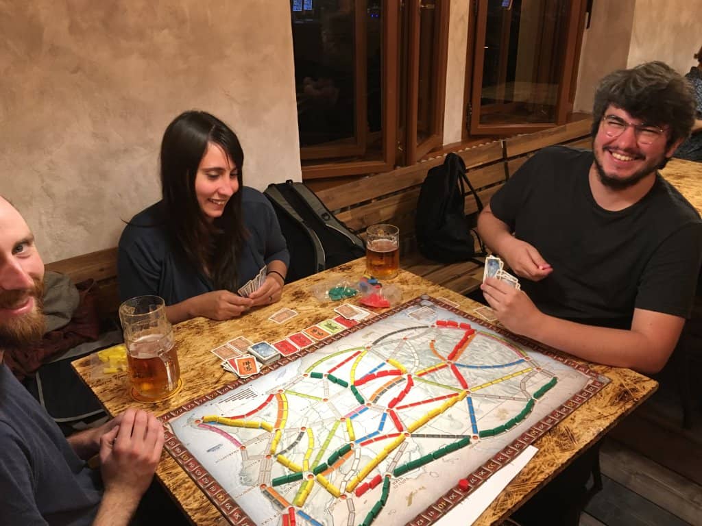 Trivia Nights
