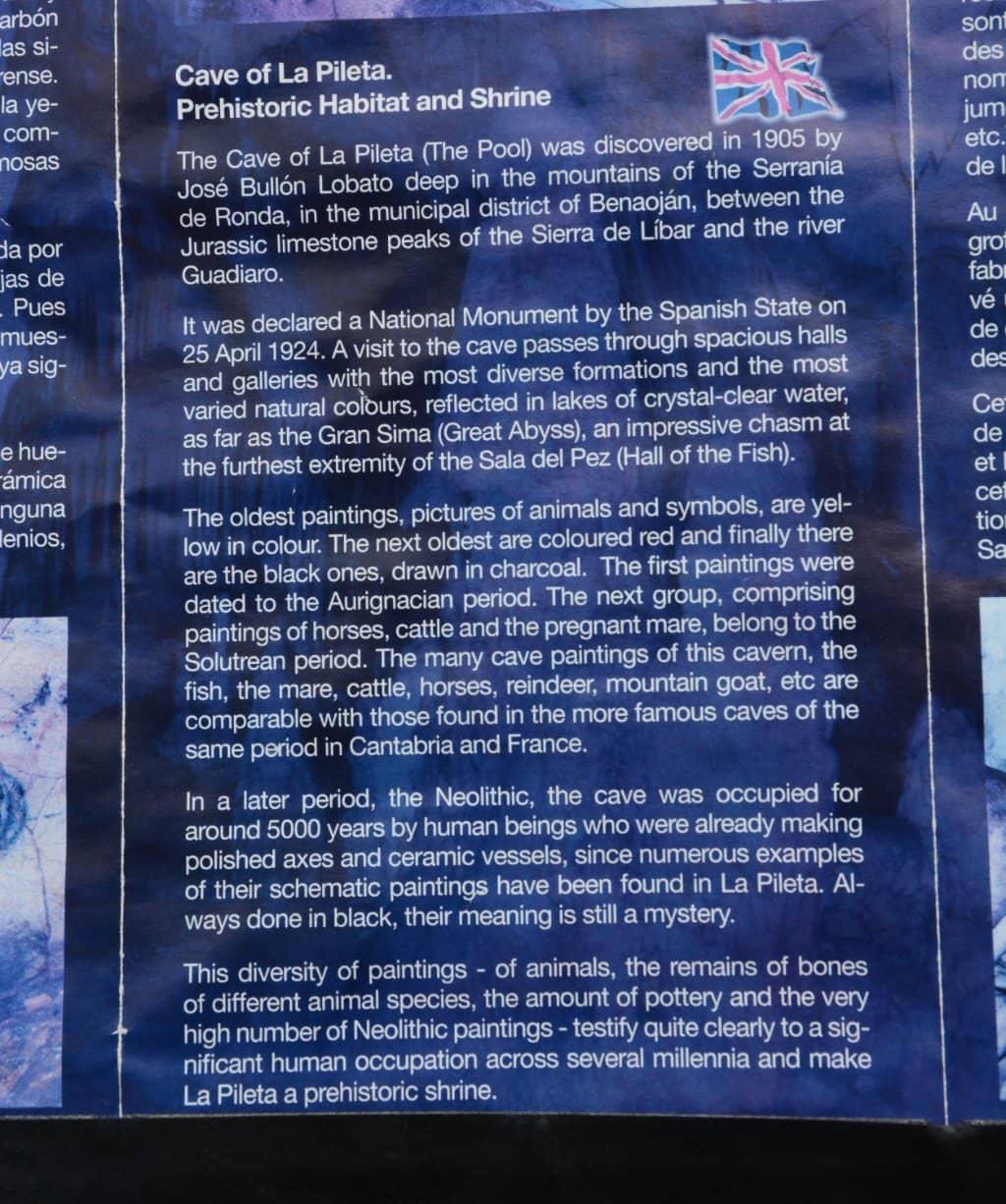 Stunning Geological Formations