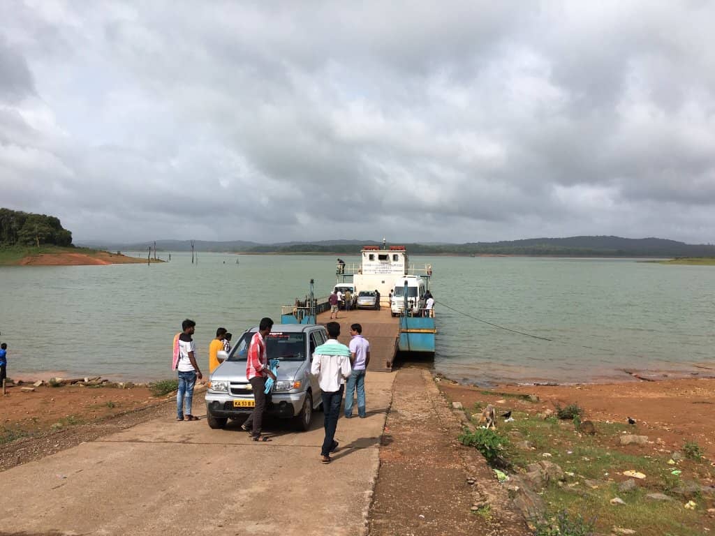 Rameshwara Temple