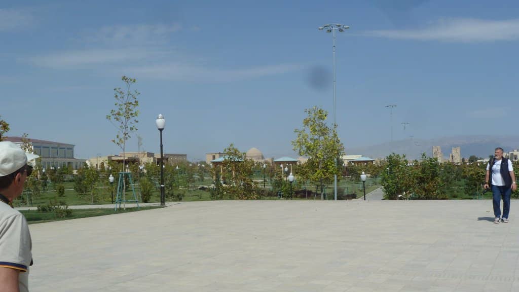 Intricate Tile Fragments