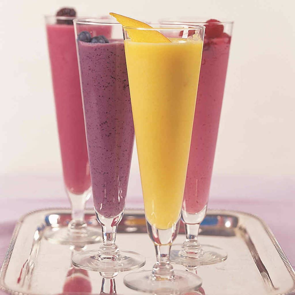 Authentic Sri Lankan Cuisine