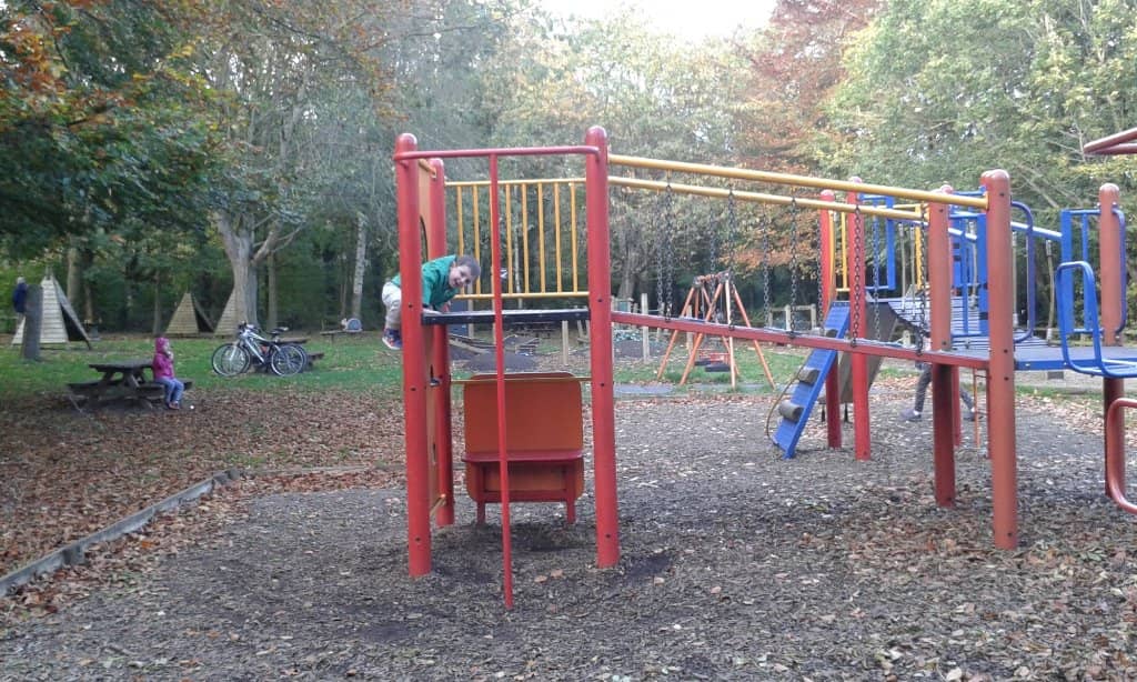 Adventure Playground
