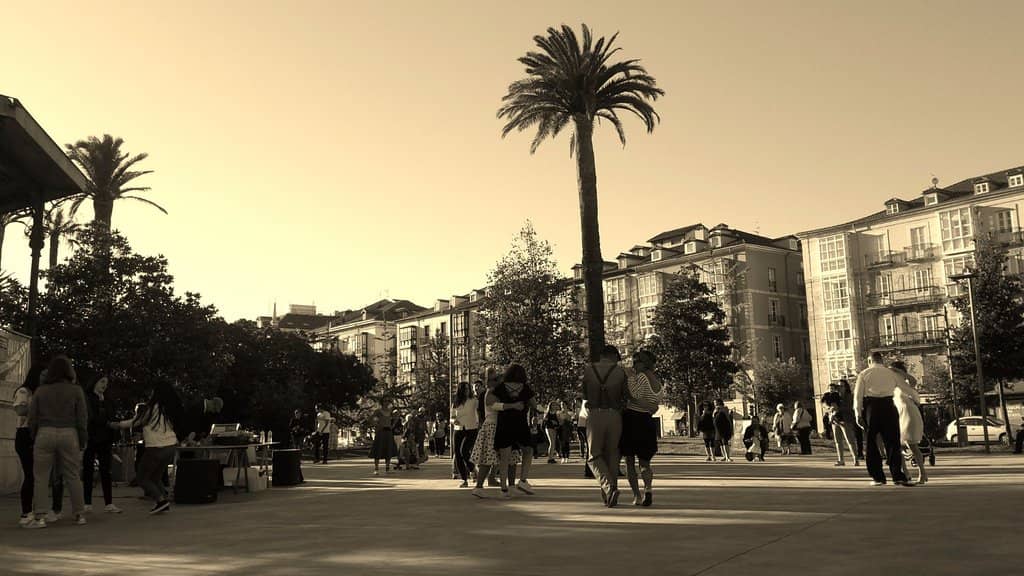 Vertical photo