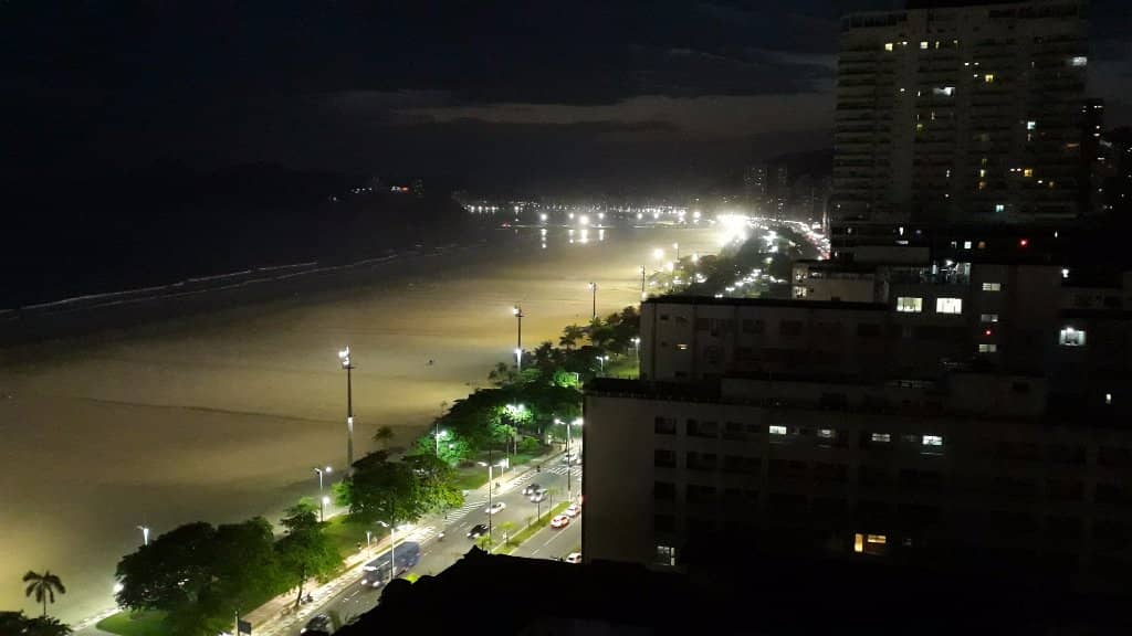 Tomie Ohtake Sculpture