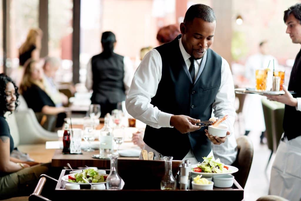 Chic Ambiance & Lively Patio