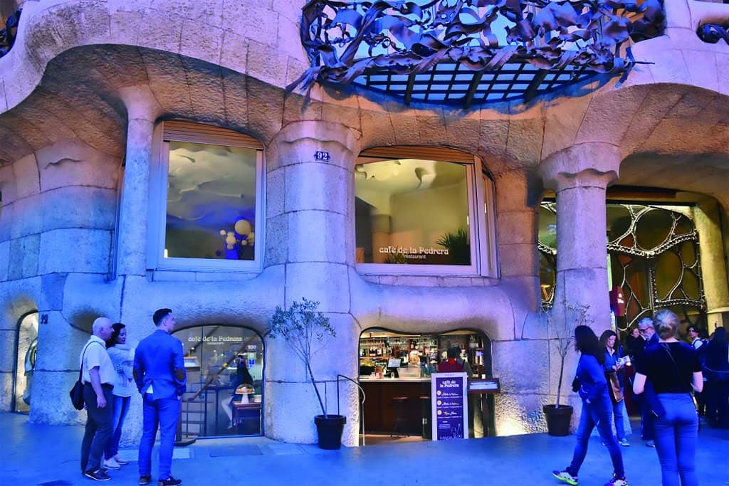 Unique Ambiance