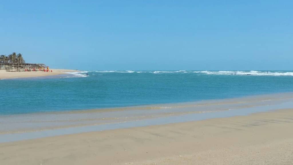 Magical Sunset Views