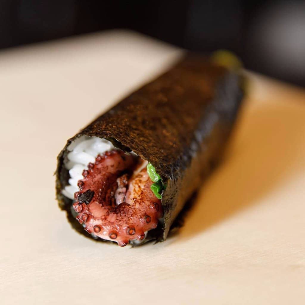 Fat Fowl's Oxtail Grilled Cheese