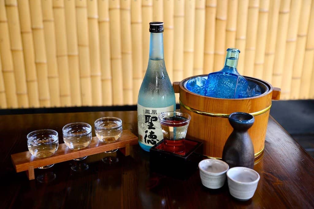 Unique Seating Options