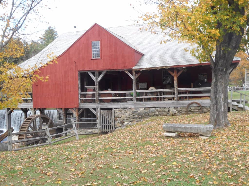 Cozy, Character-Filled Rooms