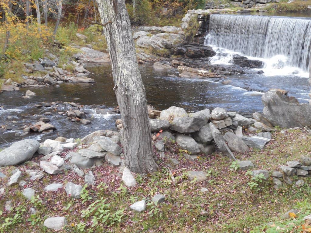 Riverside Dining Terrace