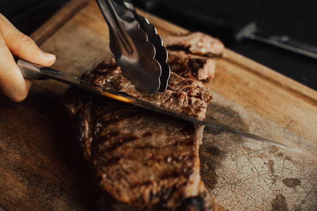 Unique Steak Selections