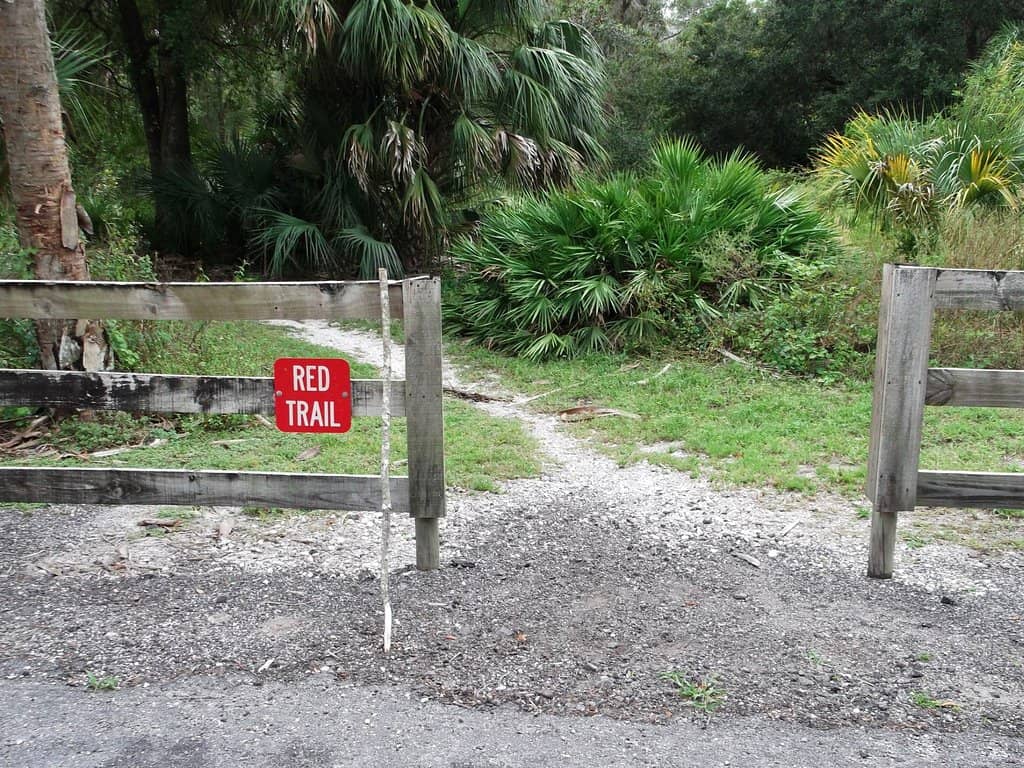 Nature Trails