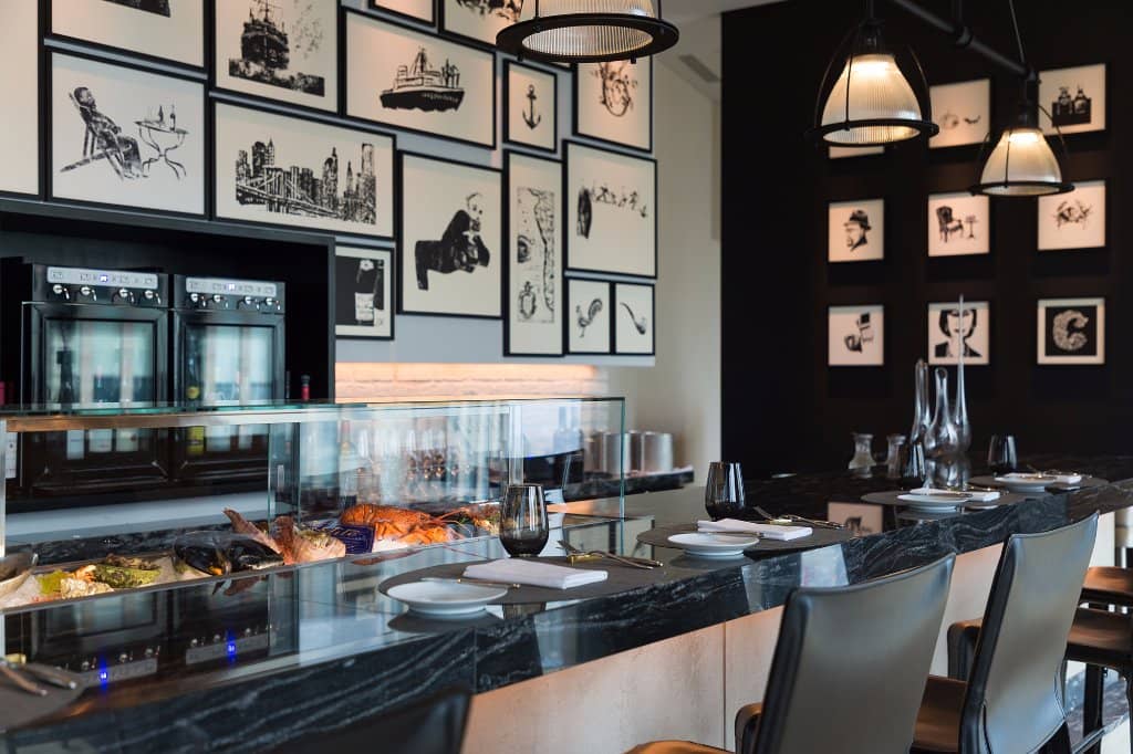 Unique Beach Experience