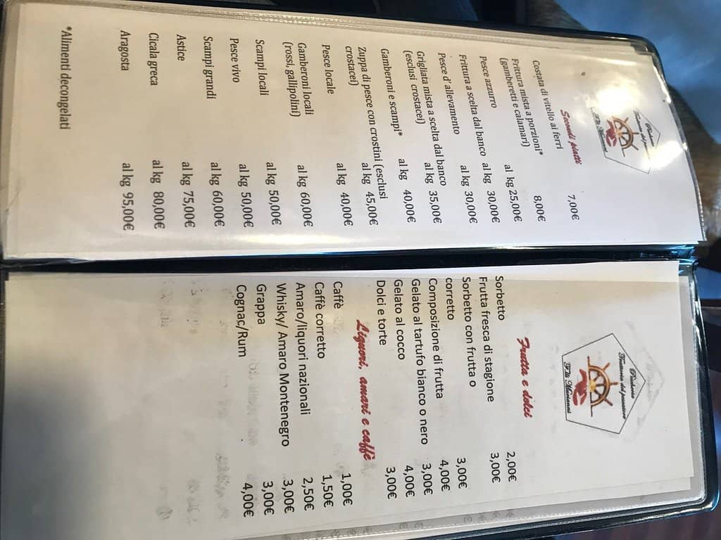 Exceptional Raw Seafood