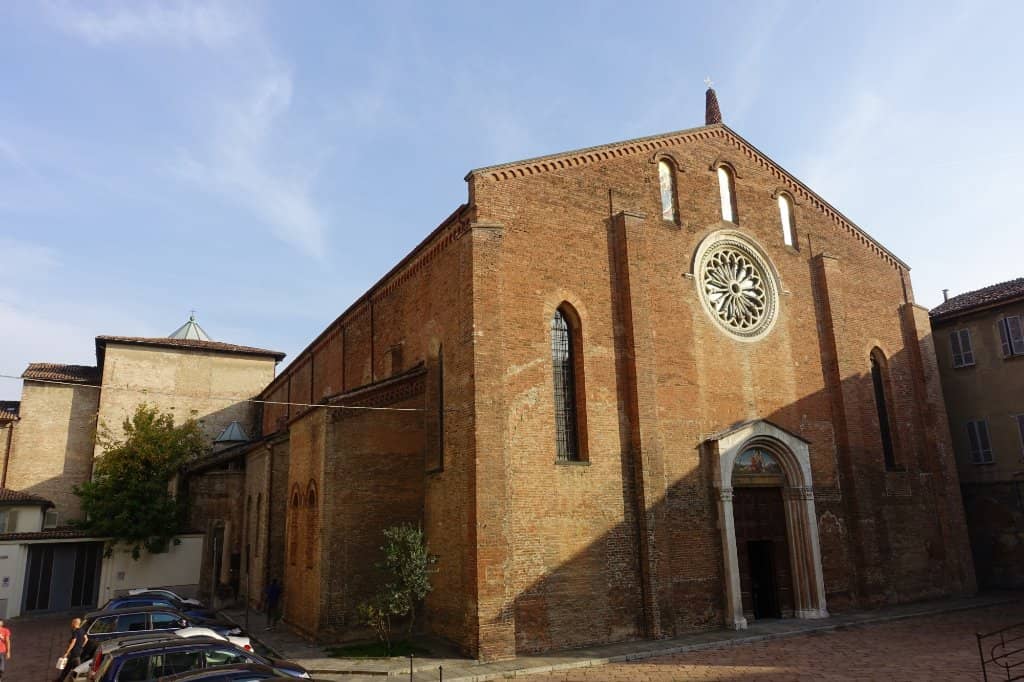 Magnificent Pipe Organ