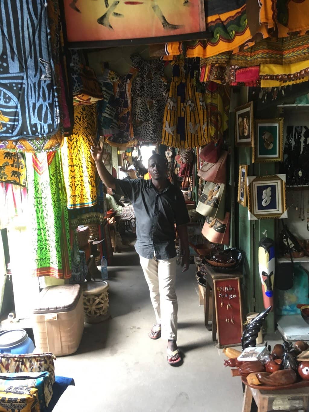 Fashion Hub