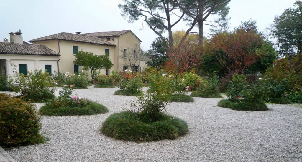 Carlo Scarpa's Architectural Design