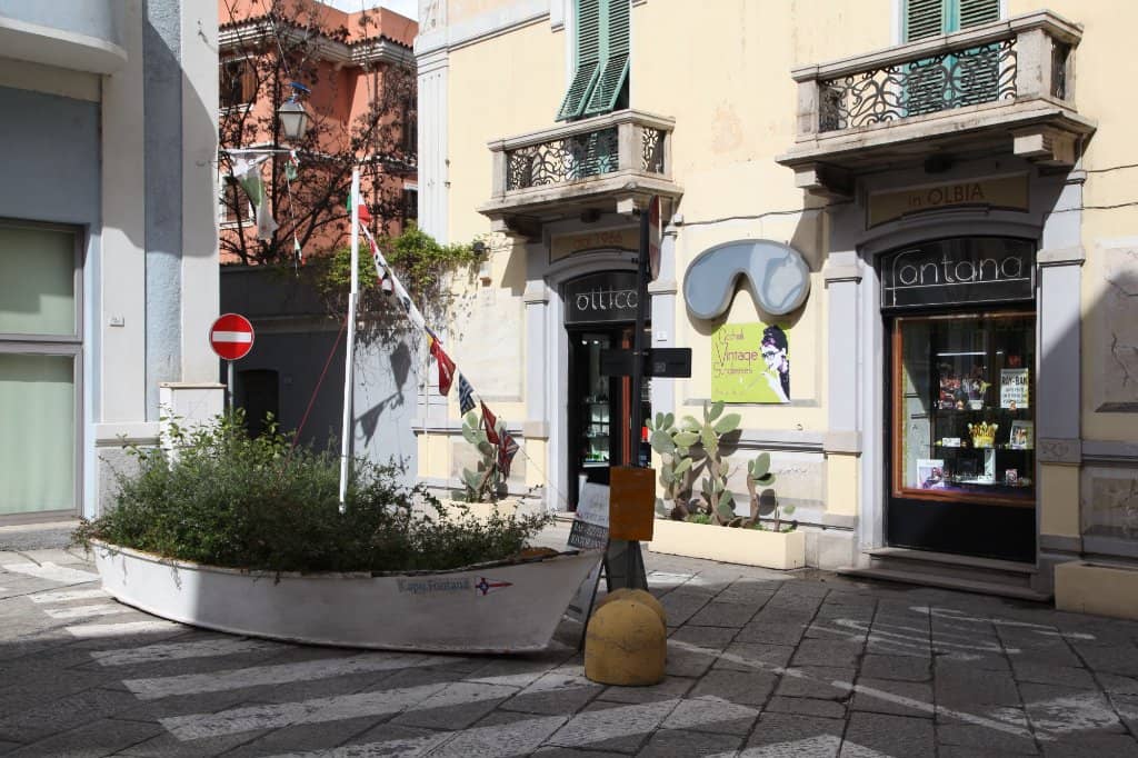 Piazza Matteotti