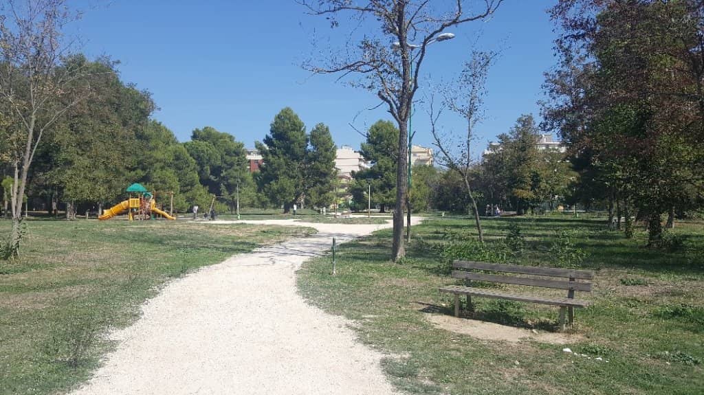 Community Gathering Space