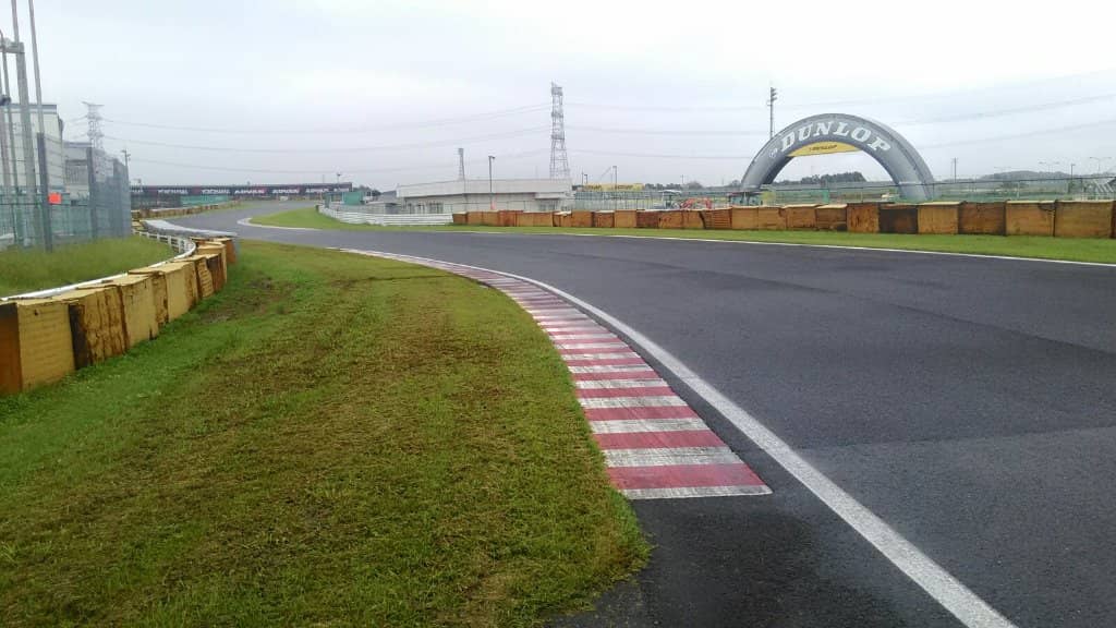 Open Track Day Thrills