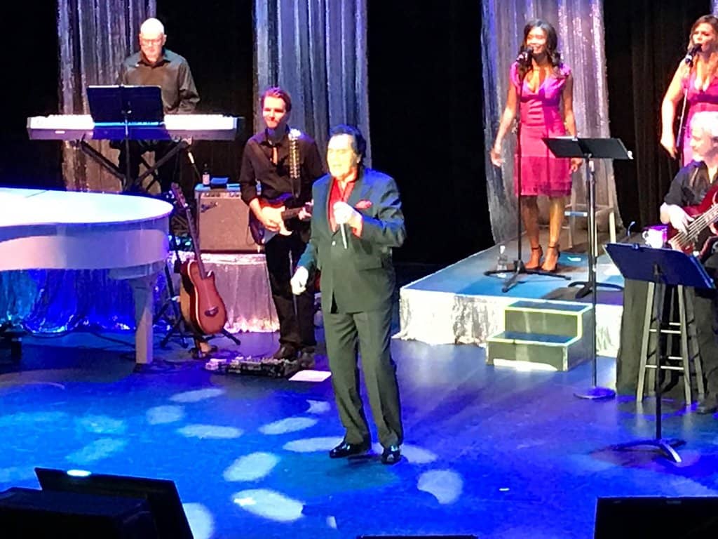 Audience Participation Nights