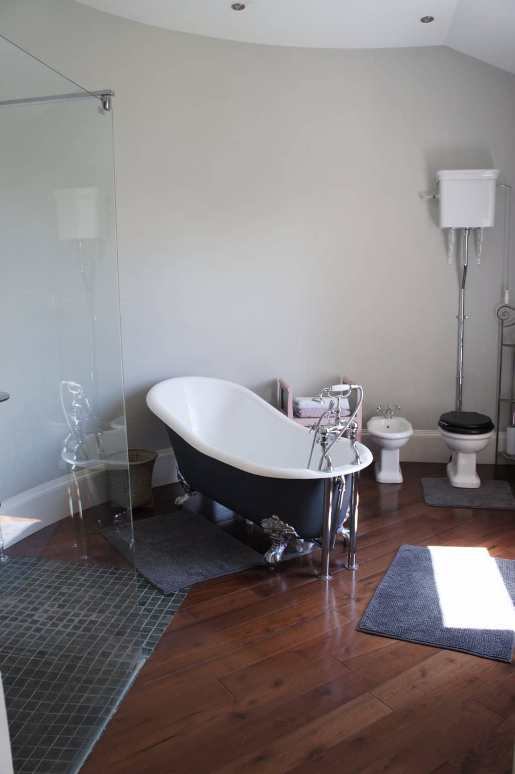 Proximity to Drogheda