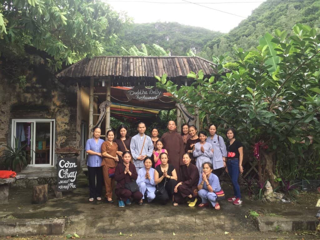 Viet Hai Village