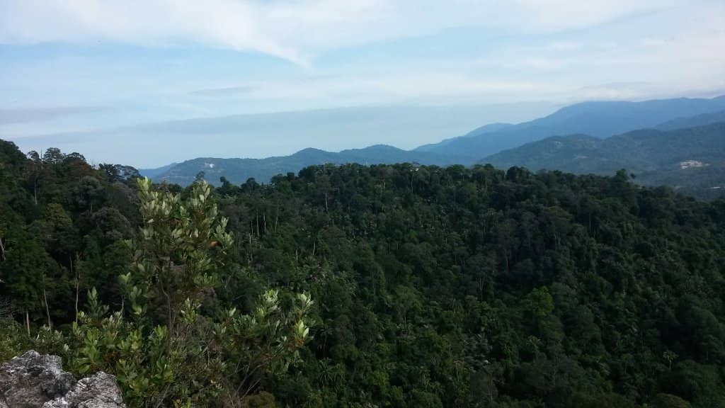KL Skyline Vista
