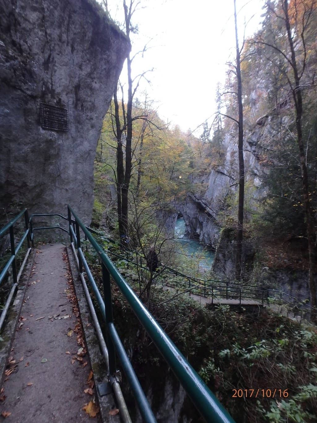 Scenic Views