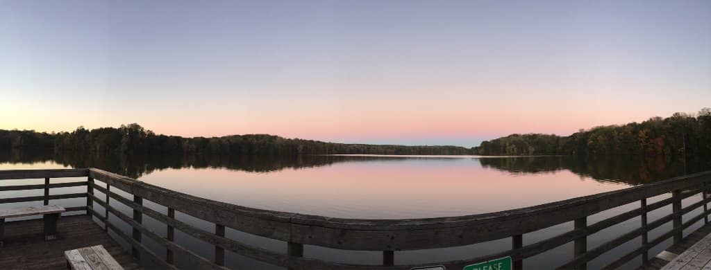 Atlantic & Yadkin Greenway