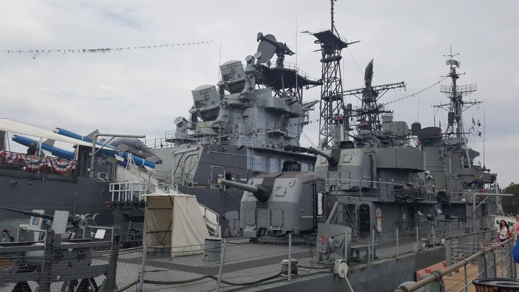 USS Croaker (SS-246)