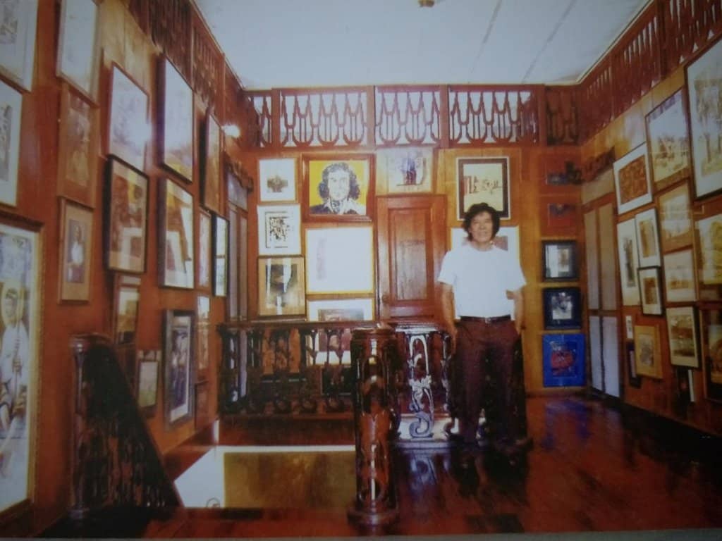 Family Stories & History