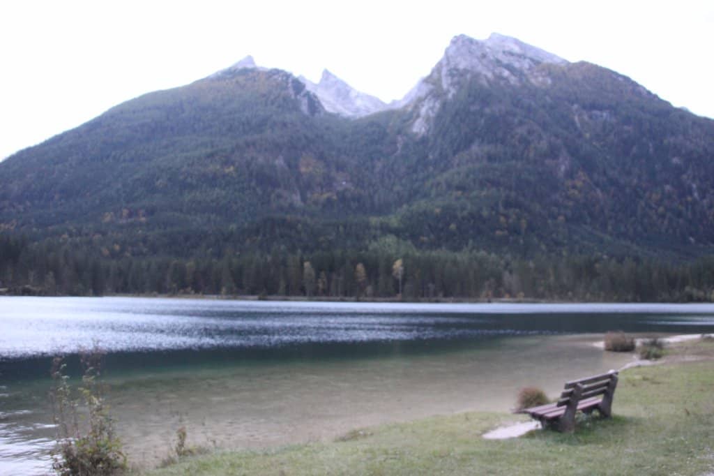 Malerweg (Painters' Path)