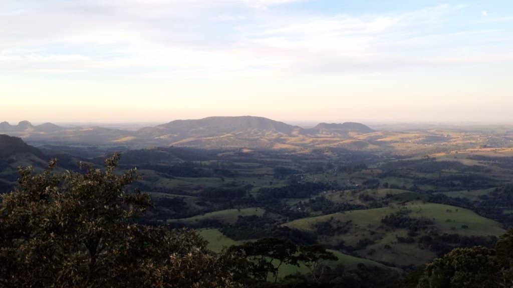 Hiking Trails
