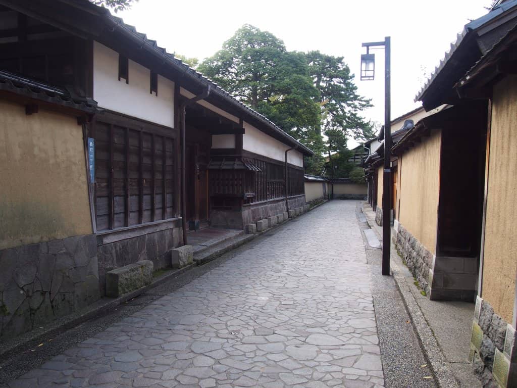 Ashigaru Shiryokan Museum