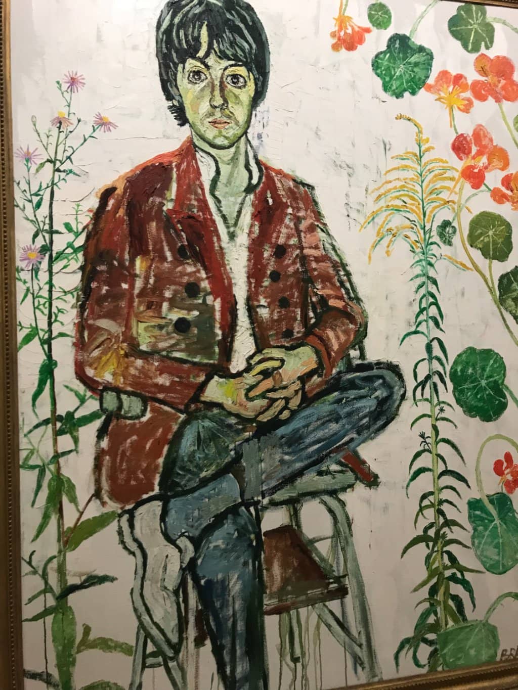 Rotating Exhibitions