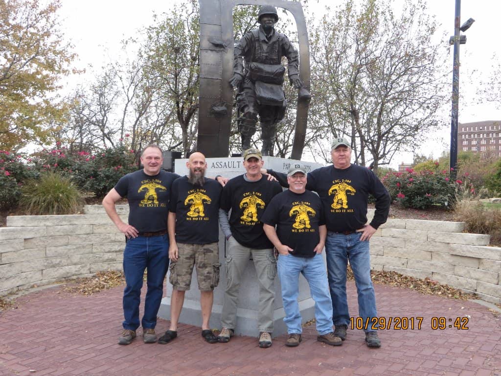 Labor Monument